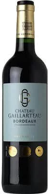 Chateau Gaillarteau Bordeaux