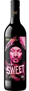 19 Crimes Cali Sweet Red Blend