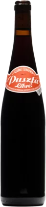Claus Preisinger Puszta Libre Austria Red Wine