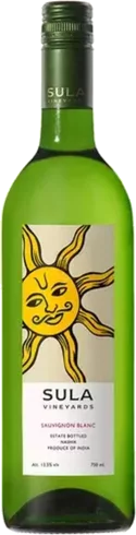 Sula Sauvignon Blanc