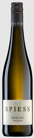 Spiess Riesling Trocken