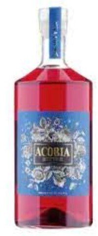 Acobia Bitter Liqueur 1l
