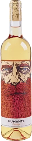 Humante Orange Wine