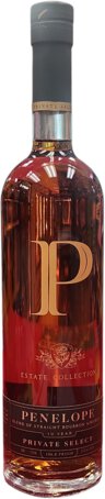 Penelope Estate 10yr Private Select