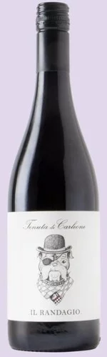 Tenuta Di Carleone Il Randagio Toscana Rosso