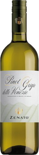 Zenato Pinot Grigio Delle Venezie, Veneto