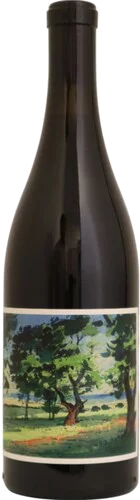 Johan Vineyards Estate Pinot Noir Van Duzer Corridor Willamette Valley