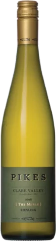 The Merle Pike's Riesling Reserve