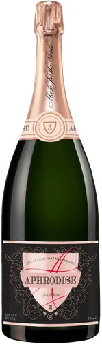Aphrodise Sparkling Rose