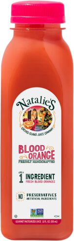 Natalies Blood Orange