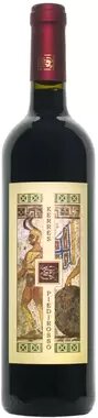 I Pentri Kerres Piedrosso Red Wine