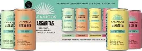 Casamigos Margarita's Variety