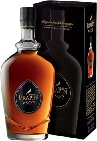 Frapin VSOP Grande Champagne Premier Cru De Cognac