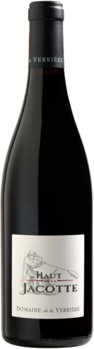 Domaine De La Verriere 'Le Haut De La Jocotte' Cotes Du Ventoux Rhone Rouge