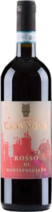 Podere Casanova Rosso Di Montepulciano DOC