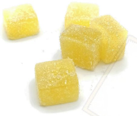 Lovewell Farms Sleep Gummies CBD 5mg