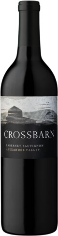 Crossbarn by Paul Hobbs Alexander Valley Cabernet Sauvignon