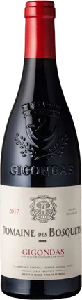 Domaine des Bosquets Gigondas Reserve
