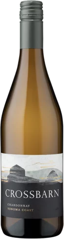 Crossbarn by Paul Hobbs Sonoma Coast Chardonnay