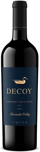 Decoy by Duckhorn Limited Cabernet Sauvignon