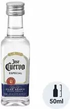 Jose Cuervo Especial Silver Tequila