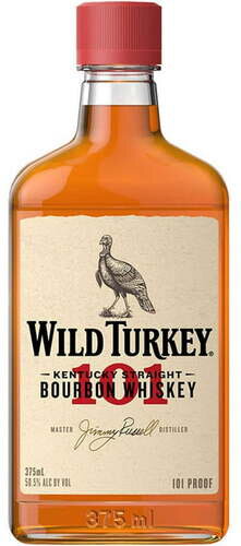 Wild Turkey 101 Bourbon