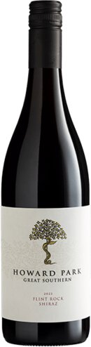 Howard Park Great Southern Flint Rock Syrah