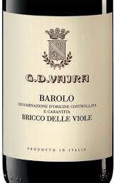 Vajra Bricco delle Viole Barolo 2021