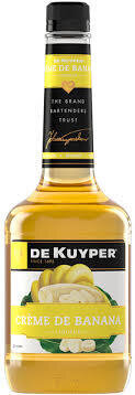 Dekuyper Créme de Banana