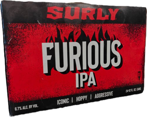 Surly Furious IPA