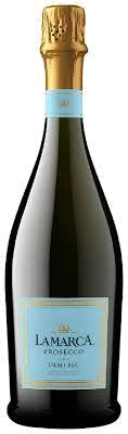 La Marca Prosecco Demi Sec