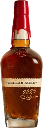 Maker's Mark Cellar Aged 2025