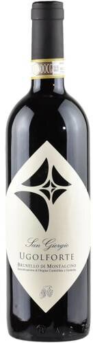 San Giorgio Brunello di Montalcino Ugolforte 2020