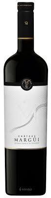 Margui Syrah Cab Provence