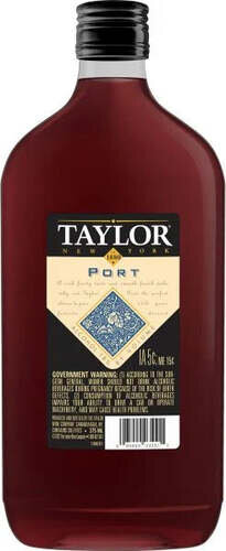 Taylor Port