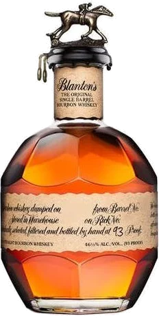 Blantons Bourbon Original