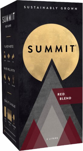 Summit Red Blend