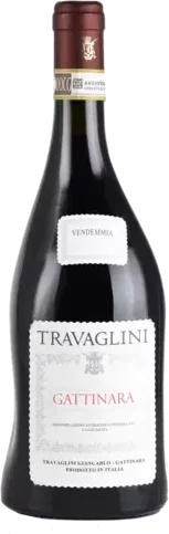 Travaglini Gattinara DOCG