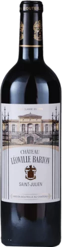 Leoville Barton St. Julien 2020 (750ml)
