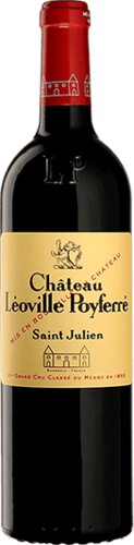 Leoville Poyferre St Julien 2015 (750ml)