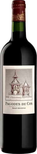 Les Pagodes de Cos St. Estephe 2020 (750ml)