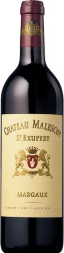 Malescot St. Exupery Margaux 2018 (750ml)