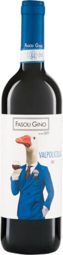 Fasoli Gino La Corte Del Pozzo Valpolicella DOC