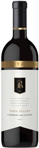 Reputation Napa Valley Cabernet Sauvignon