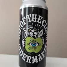 Cider Mafia Eye Of The Cider 