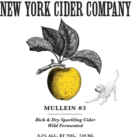 New York Cider Company 