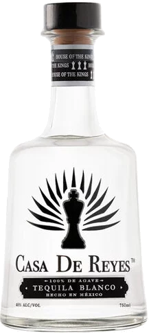 Casa De Reyes Tequila Blanco