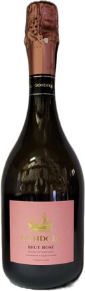 GONDOLA BRUT ROSE M 750ML