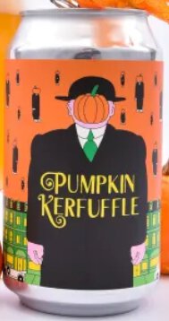 Prairie Artisan Ales Pumpkin Kerfuffle