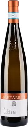 Sartarelli Balciana Verdicchio Dei Castelli Di Jesi